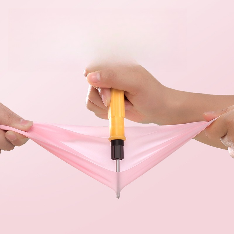 Extended and Durable Disposabl - Dish Glove Rubber บทวิจารณ์และราคา
