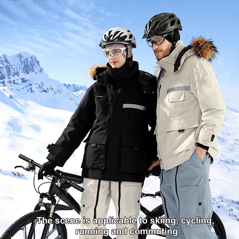 Ear Muffs For Men Sports Windp - Winter Glove Insulated บทวิจารณ์และราคา