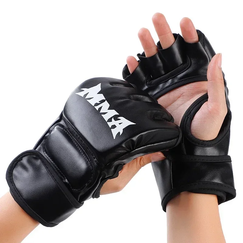 Professional Boxing Training G - Motorcycle Glove Knuckle บทวิจารณ์และราคา