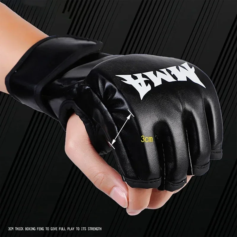 Professional Boxing Training G - Motorcycle Glove Knuckle บทวิจารณ์และราคา