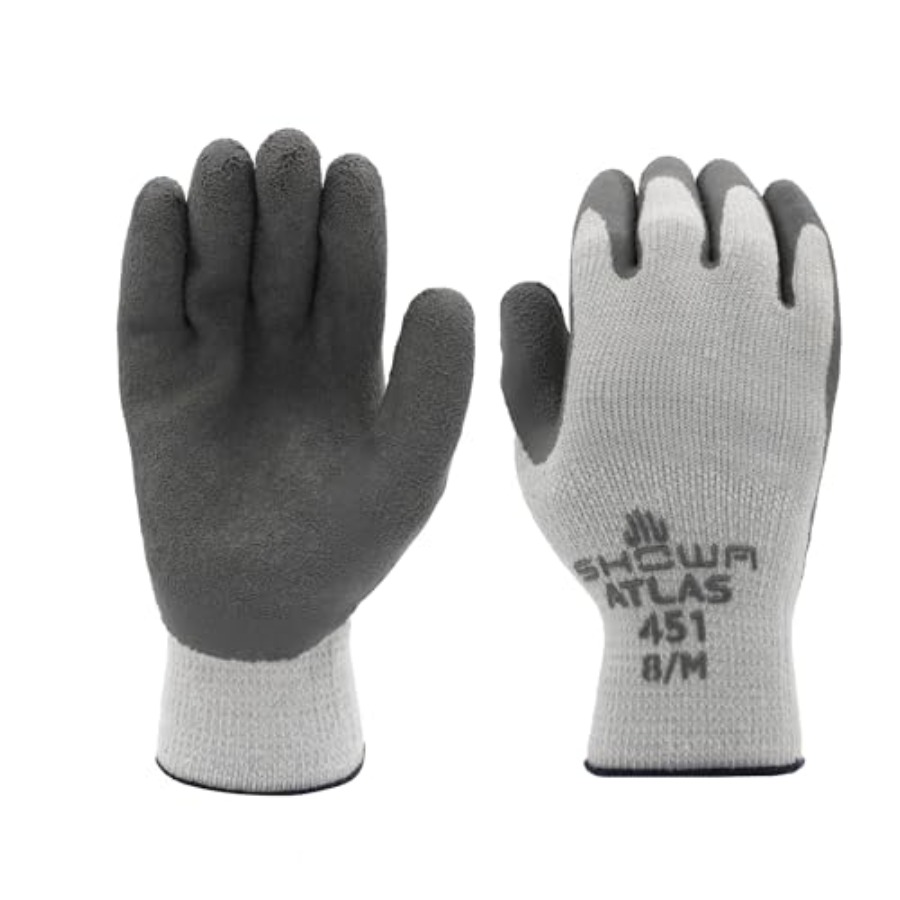 Insulated Winter Work Gloves w - Winter Glove Insulated บทวิจารณ์และราคา