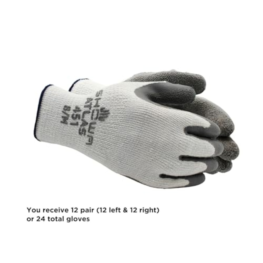 Insulated Winter Work Gloves w - Winter Glove Insulated บทวิจารณ์และราคา