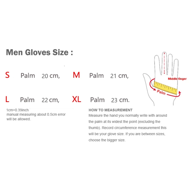 2025 New Men genuine leather g - Leather Driving Glove บทวิจารณ์และราคา