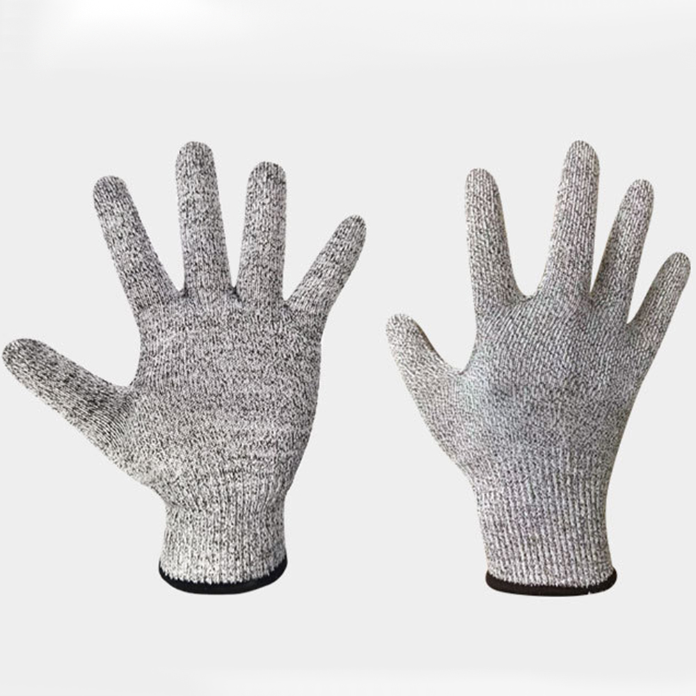 Safety Cut-Resistant Gloves Pe - Cut Resistant Glove บทวิจารณ์และราคา