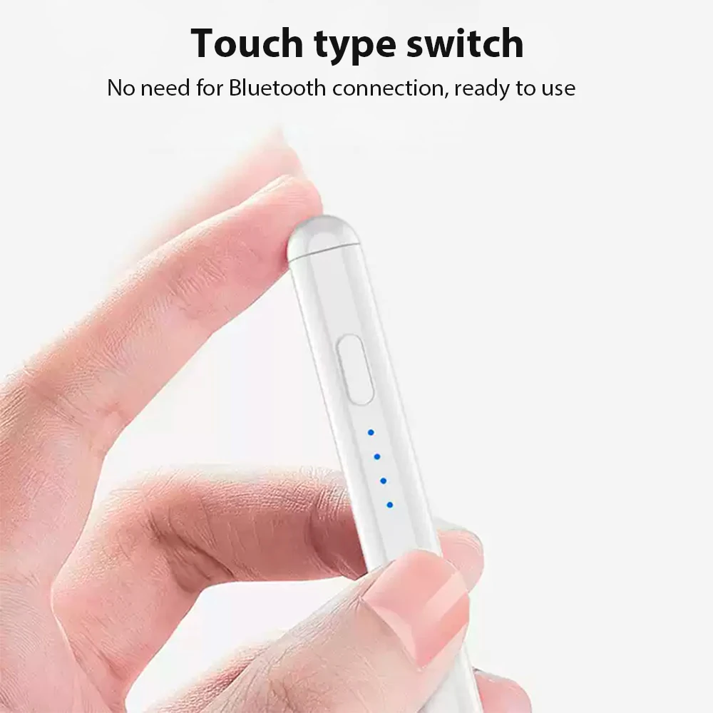 2026 Universal 4 LED Stylus Pe - Touchscreen Glove Capacitive บทวิจารณ์และราคา