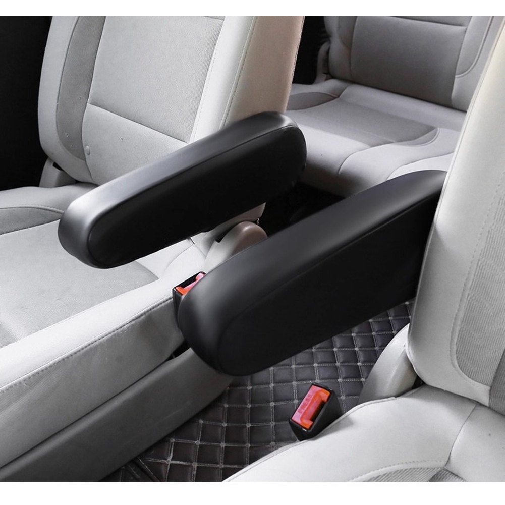 34x13cm Car Seat Armrest Anti- - Leather Driving Glove บทวิจารณ์และราคา