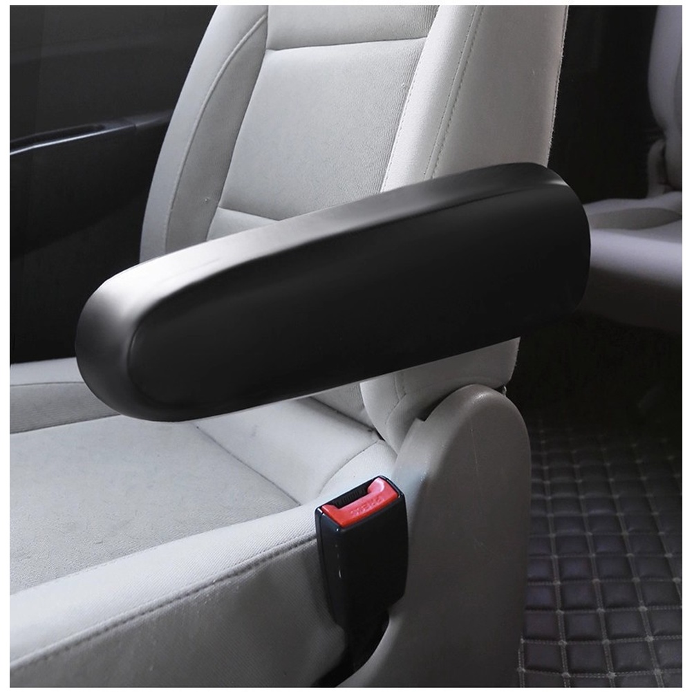 34x13cm Car Seat Armrest Anti- - Leather Driving Glove บทวิจารณ์และราคา
