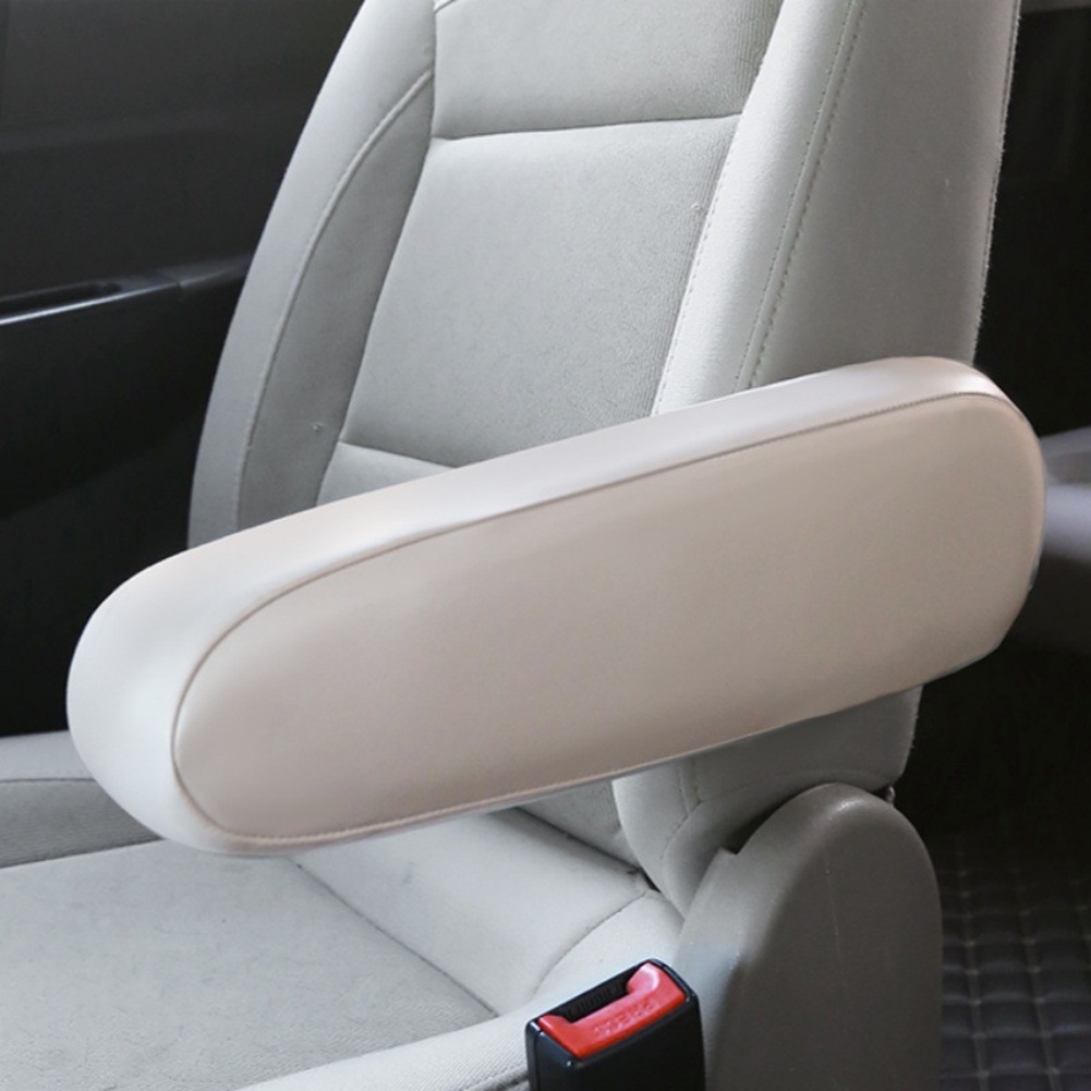 34x13cm Car Seat Armrest Anti- - Leather Driving Glove บทวิจารณ์และราคา