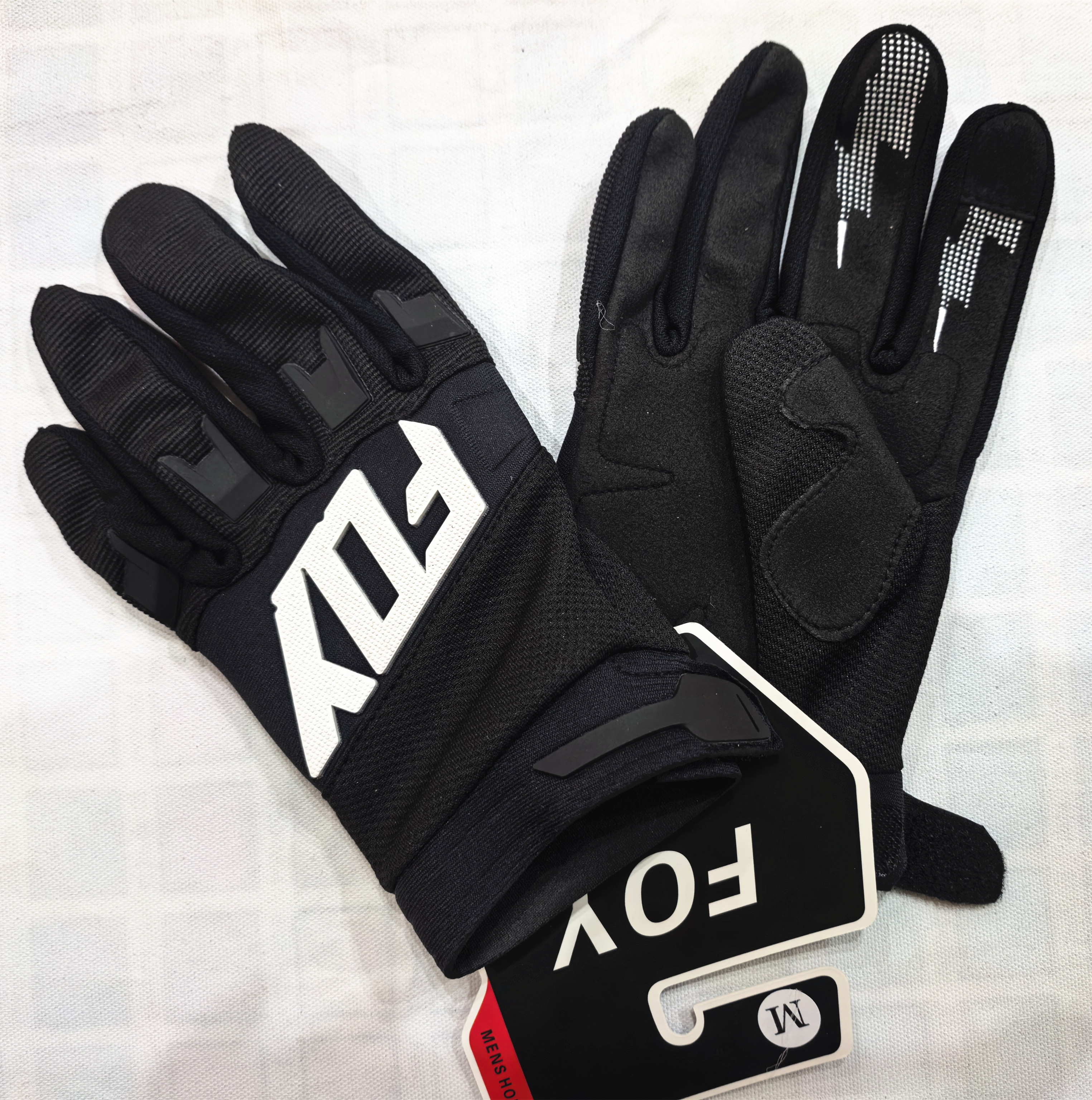 2026 Kids Riding Gloves Kids M - Cycling Glove Padded บทวิจารณ์และราคา