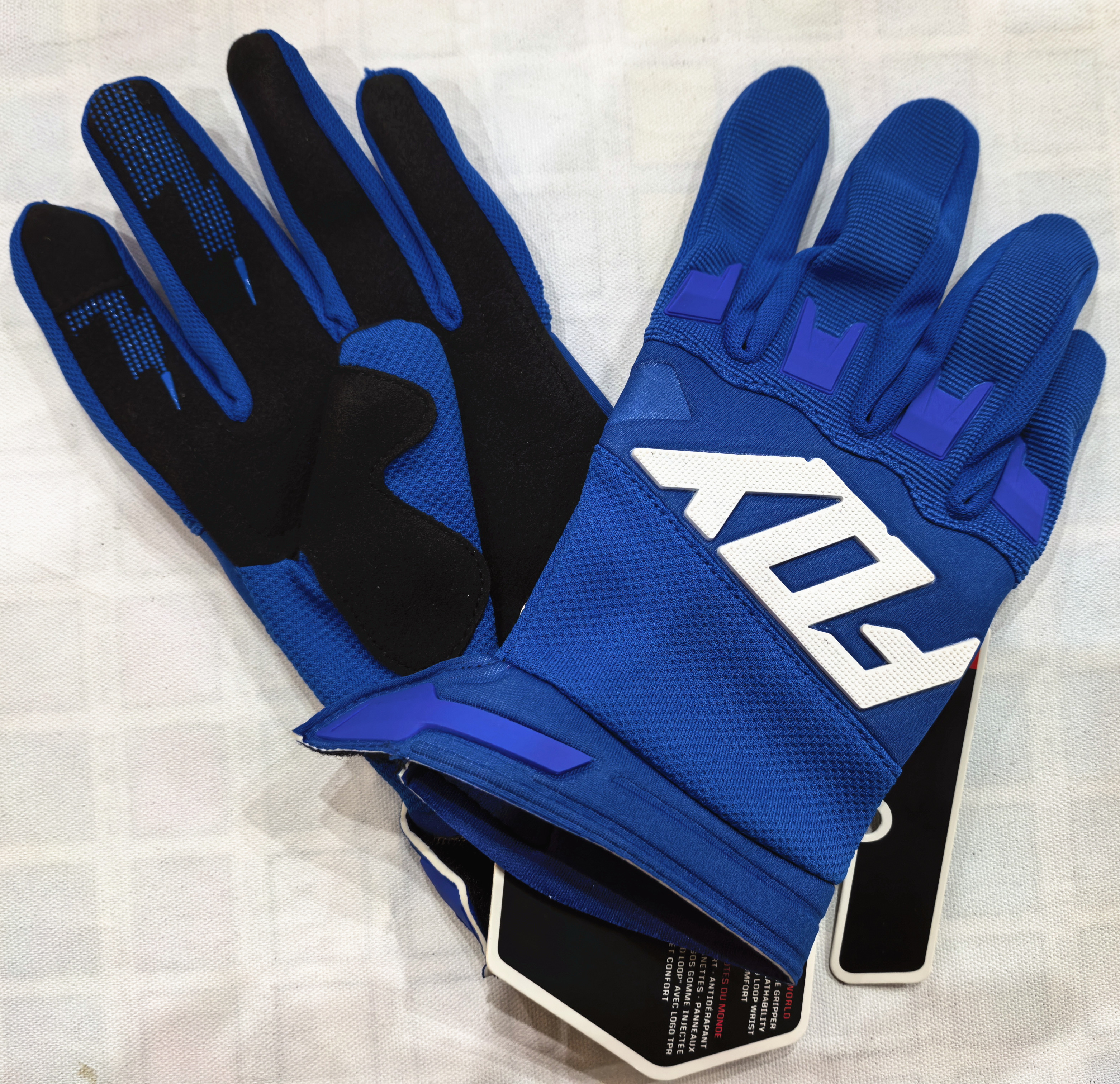 2026 Kids Riding Gloves Kids M - Cycling Glove Padded บทวิจารณ์และราคา