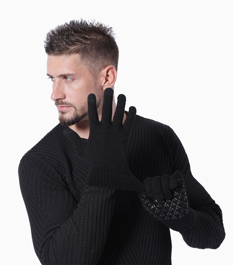 1-5Pairs Winter Outdoor Sports - Magic Touch Glove บทวิจารณ์และราคา