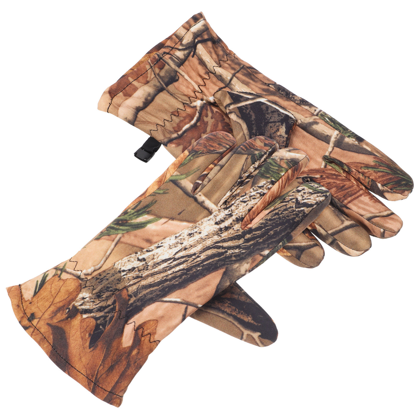 Winter Waterproof Hunting Glov - Winter Glove Insulated บทวิจารณ์และราคา