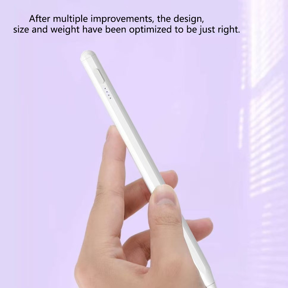 Stylus Pen For Samsung Xiaomi  - Touchscreen Glove Capacitive บทวิจารณ์และราคา