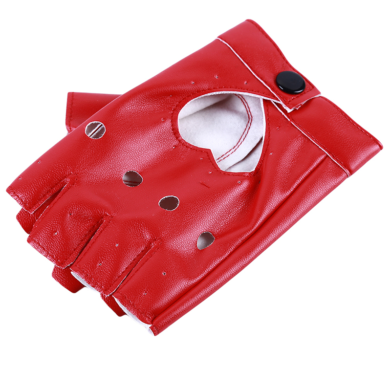 Leather Gloves Guantes Mujer F - Leather Driving Glove บทวิจารณ์และราคา