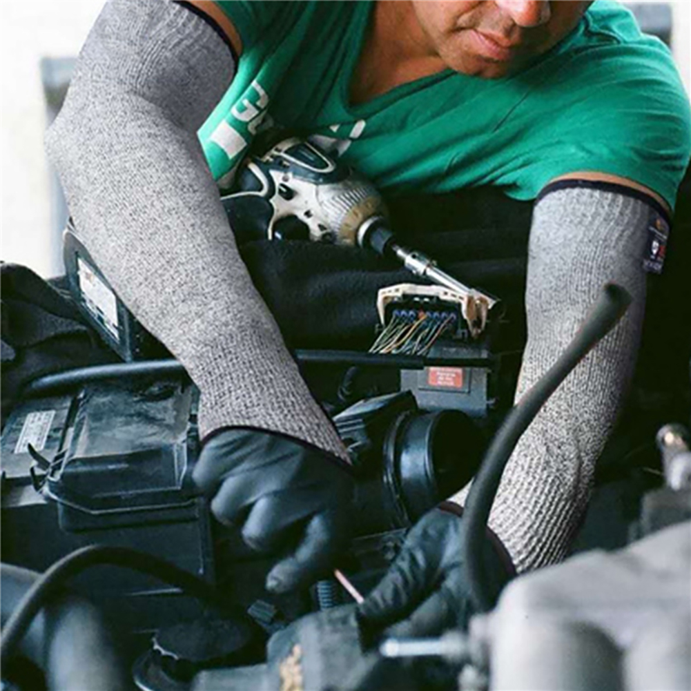 Level 5 HPPE Cut Resistant Wor - Cut Resistant Glove บทวิจารณ์และราคา