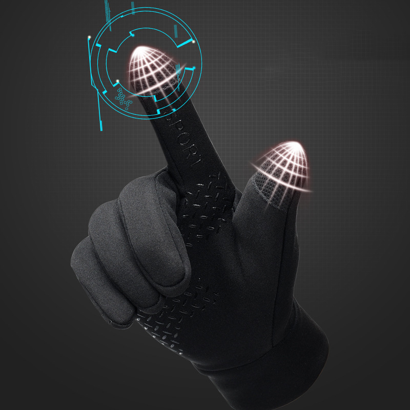 Wholesale Winter Outdoor Sport - Magic Touch Glove บทวิจารณ์และราคา