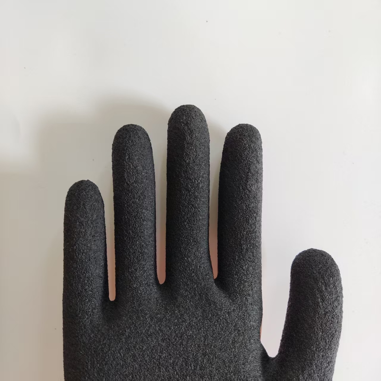 1 Pair Work Gloves Waterproof  - Gardening Glove Waterproof บทวิจารณ์และราคา