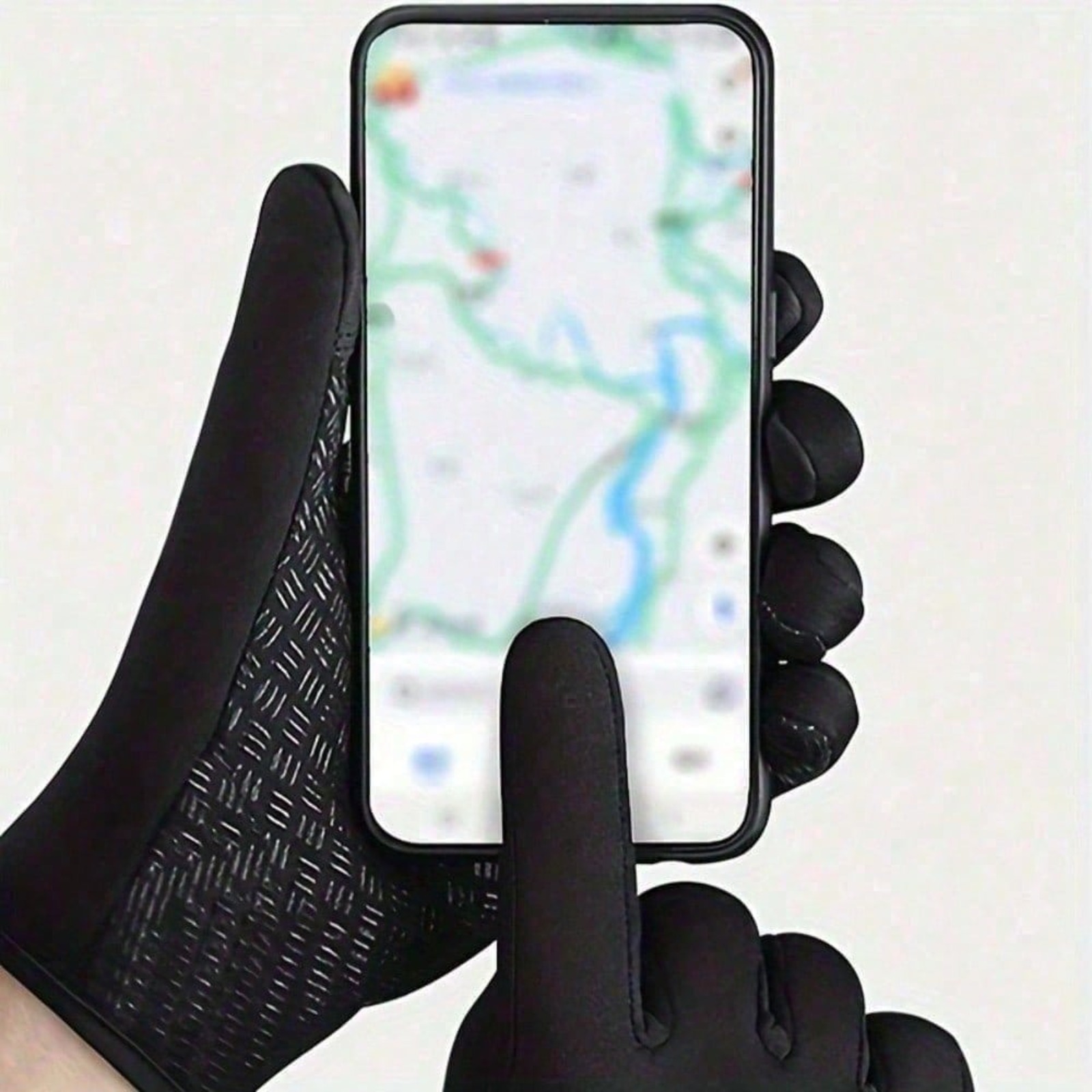 Thermal Insulated Winter Glove - Winter Glove Insulated บทวิจารณ์และราคา