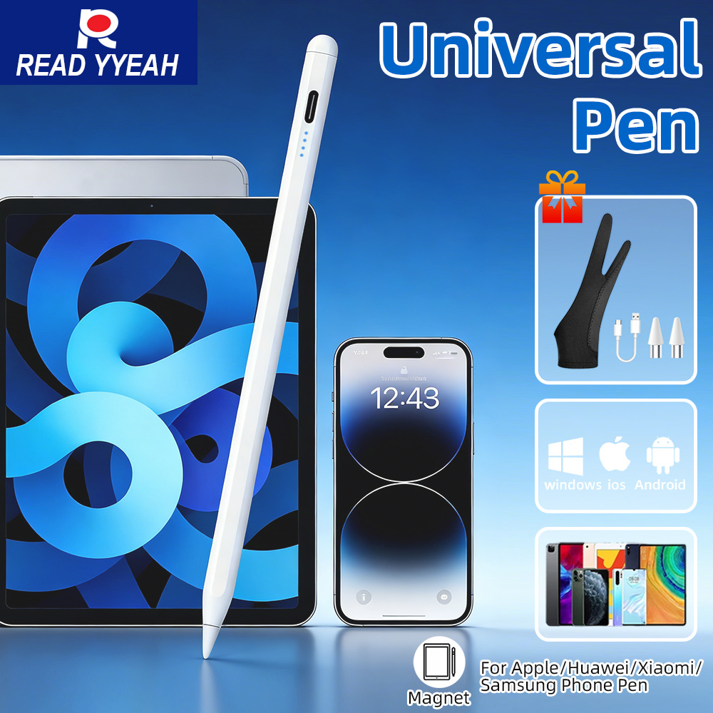 2025 New Universal Stylus Pen  - Touchscreen Glove Capacitive บทวิจารณ์และราคา