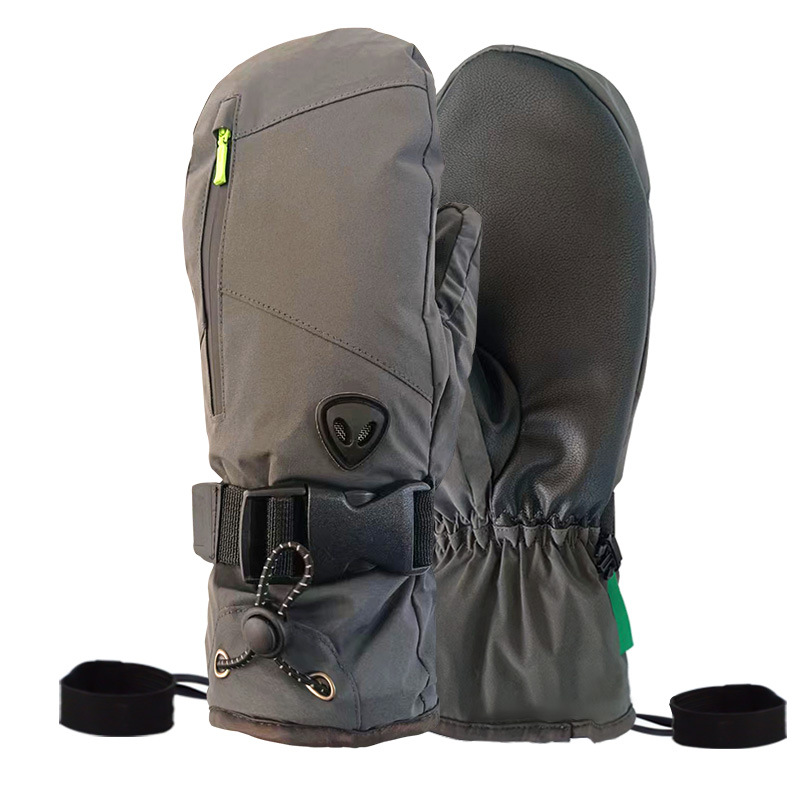 Outdoor Sport Mountain Man Ski - Winter Glove Insulated บทวิจารณ์และราคา