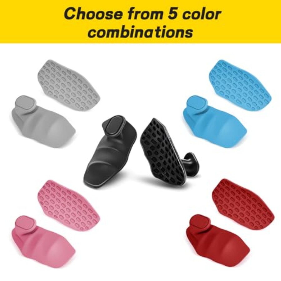 Anti-Slip Workout Grips, Gym G - Workout Glove Gym บทวิจารณ์และราคา
