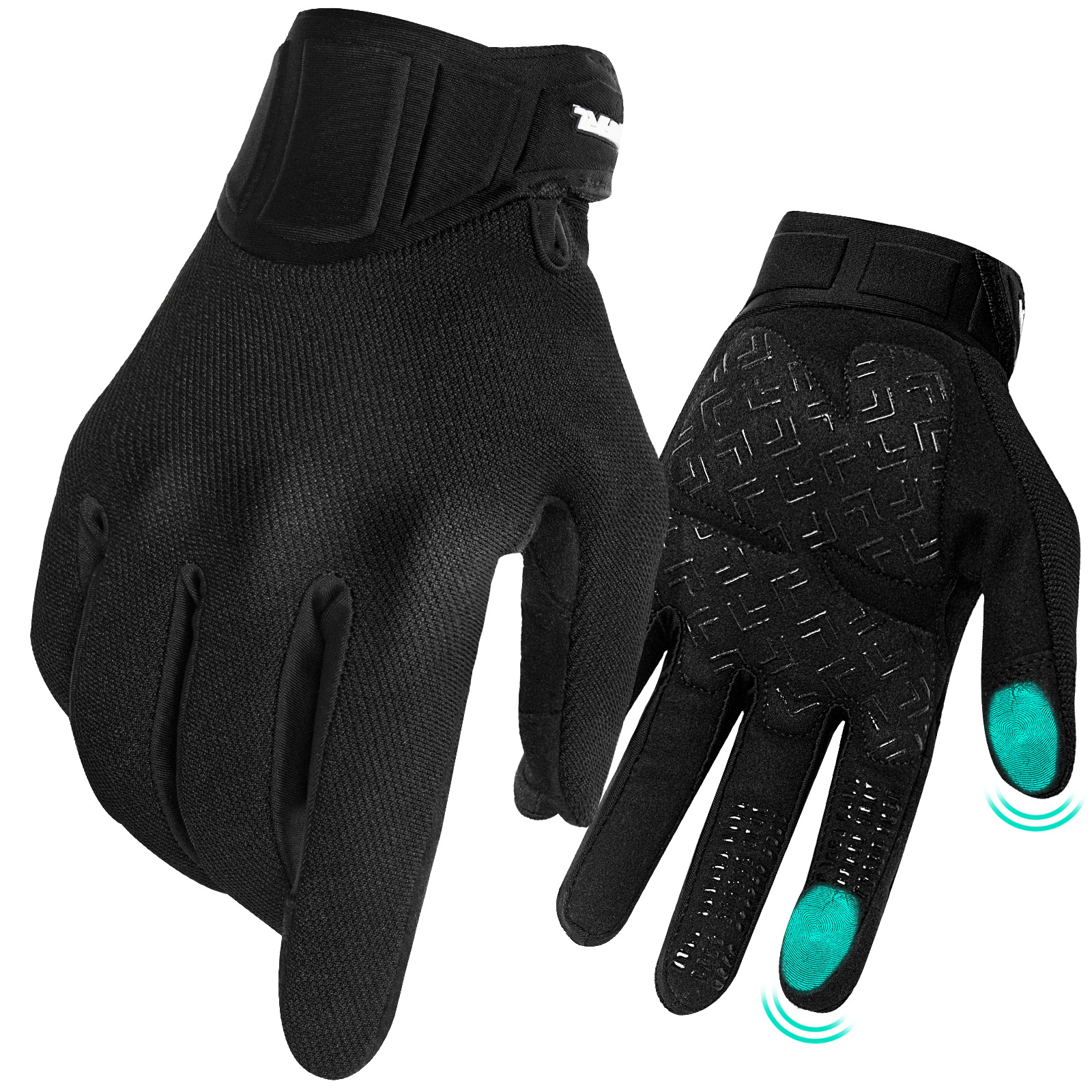Outdoor Sports Running Glove W - Magic Touch Glove บทวิจารณ์และราคา