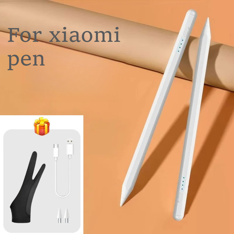 Stylus Pen for Samsung Huawei  - Touchscreen Glove Capacitive บทวิจารณ์และราคา