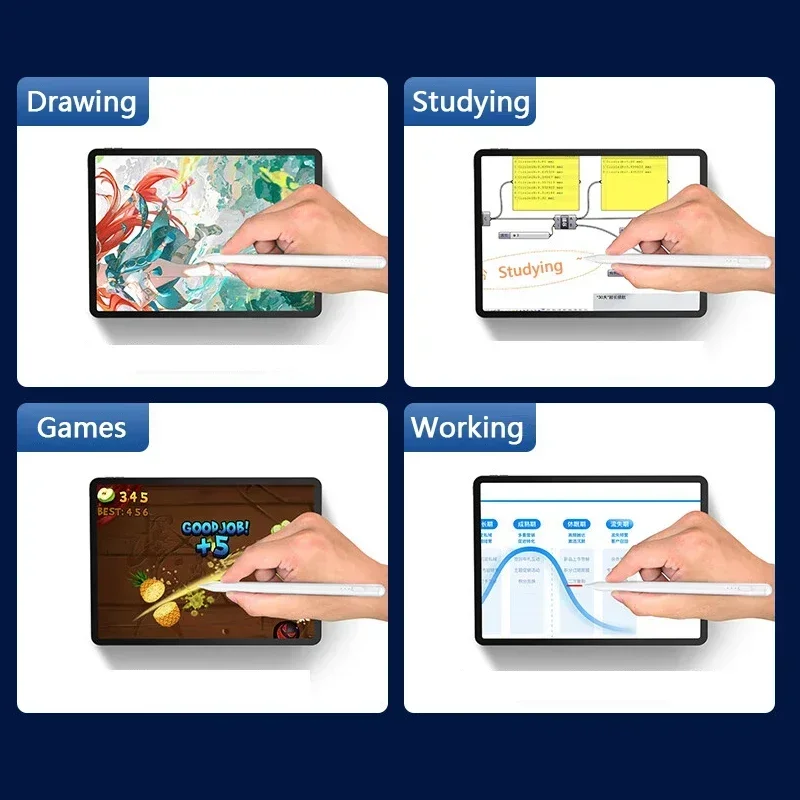 Stylus Pen for Samsung Huawei  - Touchscreen Glove Capacitive บทวิจารณ์และราคา