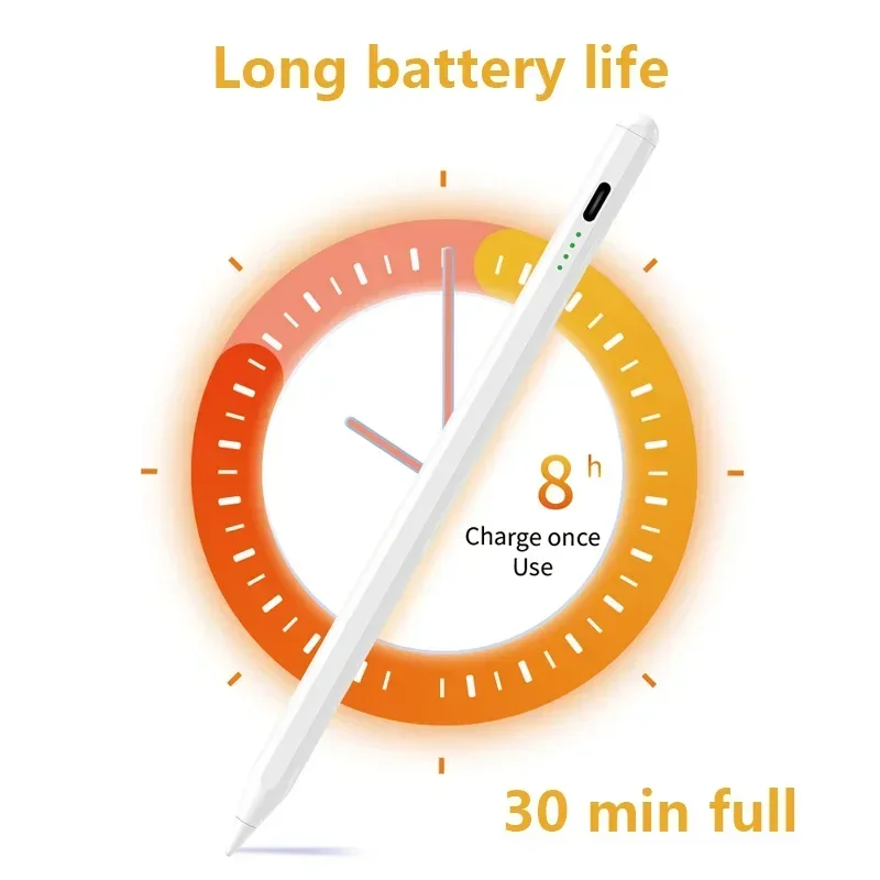 Stylus Pen for Samsung Huawei  - Touchscreen Glove Capacitive บทวิจารณ์และราคา
