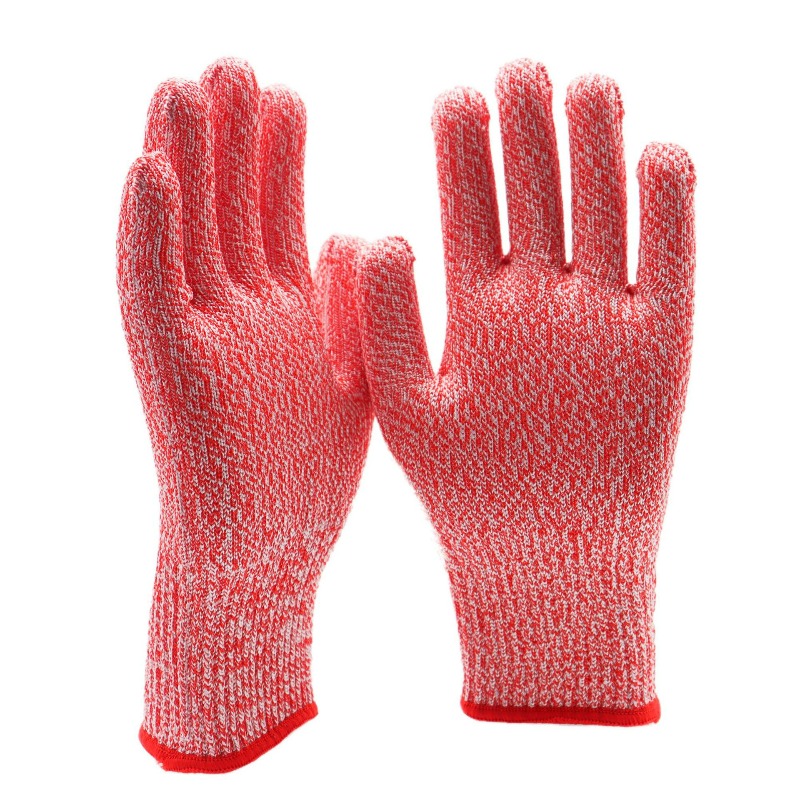 Clearance_Grade 5 Cut Resistan - Cut Resistant Glove บทวิจารณ์และราคา