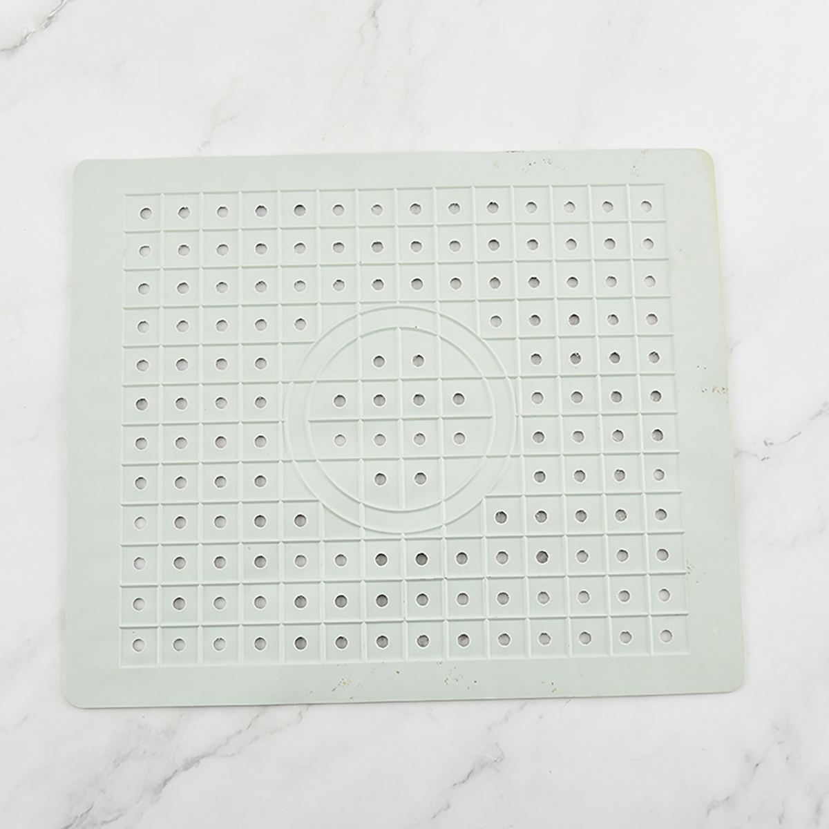 Kitchen sink protection mat, m - Dish Glove Rubber บทวิจารณ์และราคา