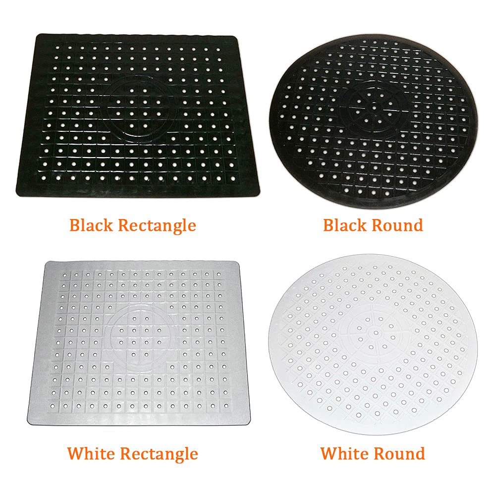Kitchen sink protection mat, m - Dish Glove Rubber บทวิจารณ์และราคา
