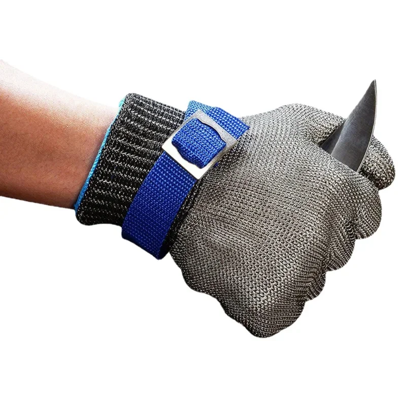 Cut Resistant Stainless Steel  - Cut Resistant Glove บทวิจารณ์และราคา