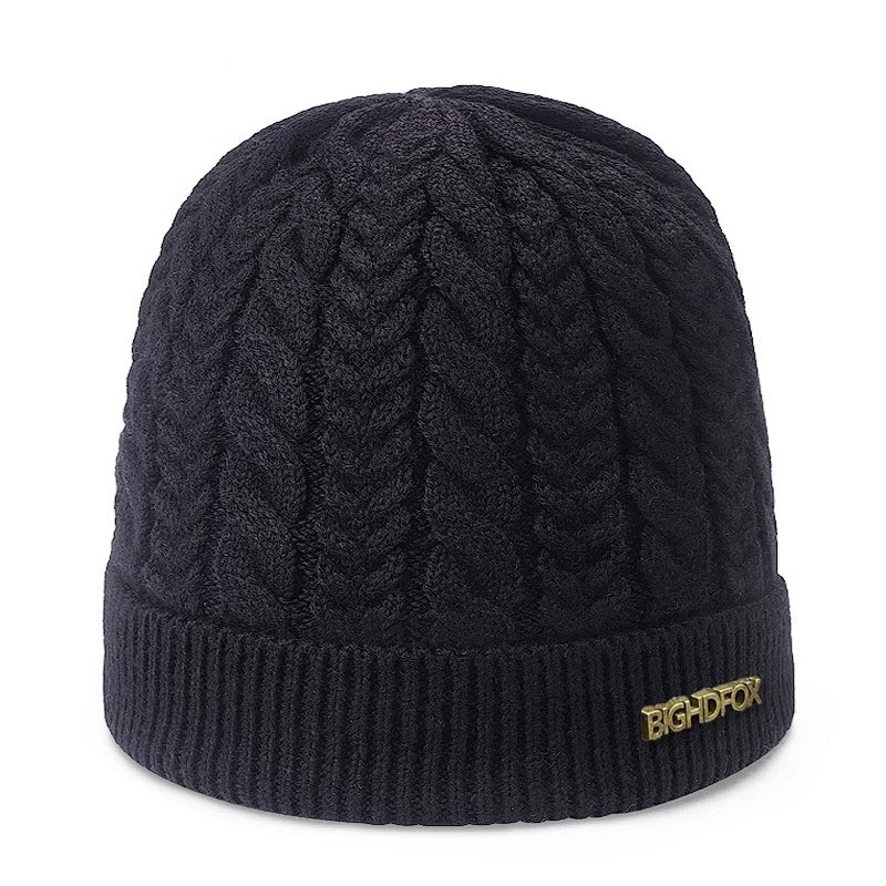 Beanie Hats for Men 50% Merino - Wool Glove Lined บทวิจารณ์และราคา