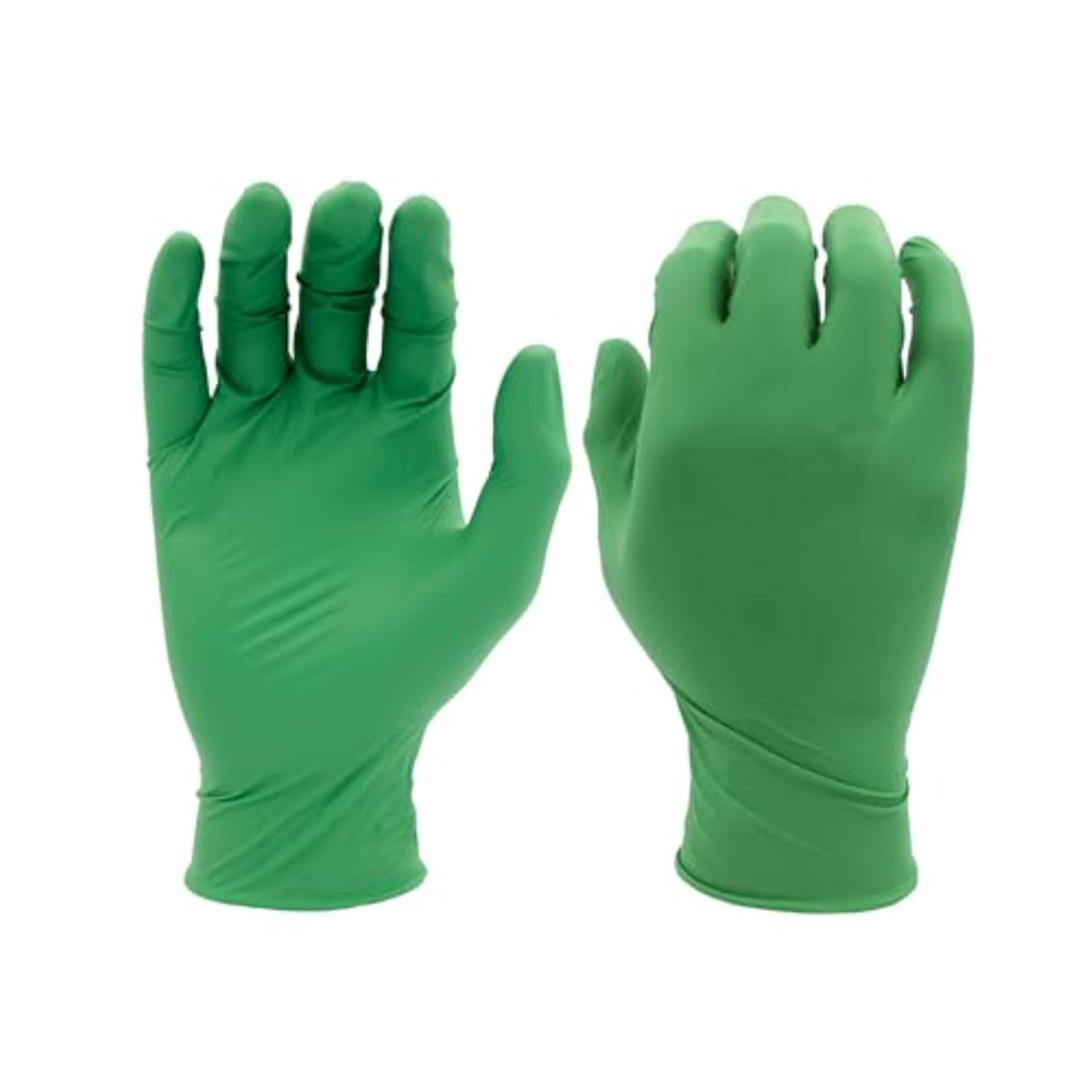 Eco-Friendly Nitrile Disposabl - Latex Disposable Glove บทวิจารณ์และราคา