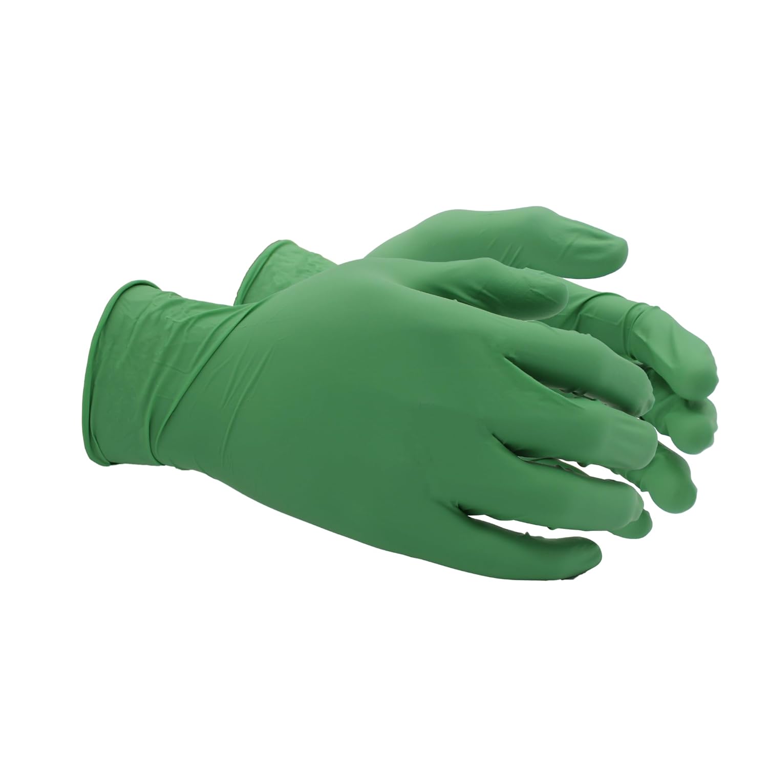 Eco-Friendly Nitrile Disposabl - Latex Disposable Glove บทวิจารณ์และราคา