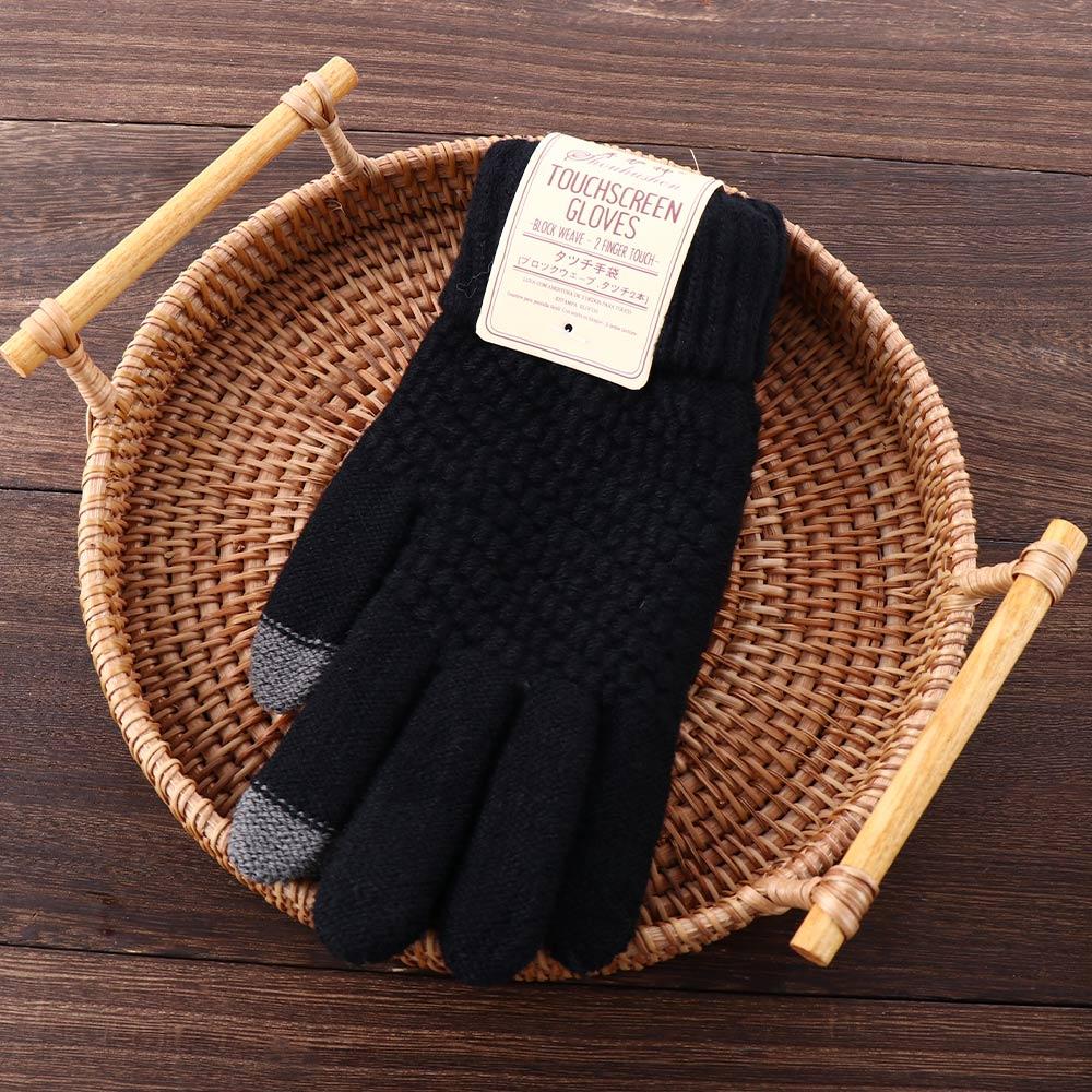 Knitted Magic Full Guantes Kni - Magic Touch Glove บทวิจารณ์และราคา