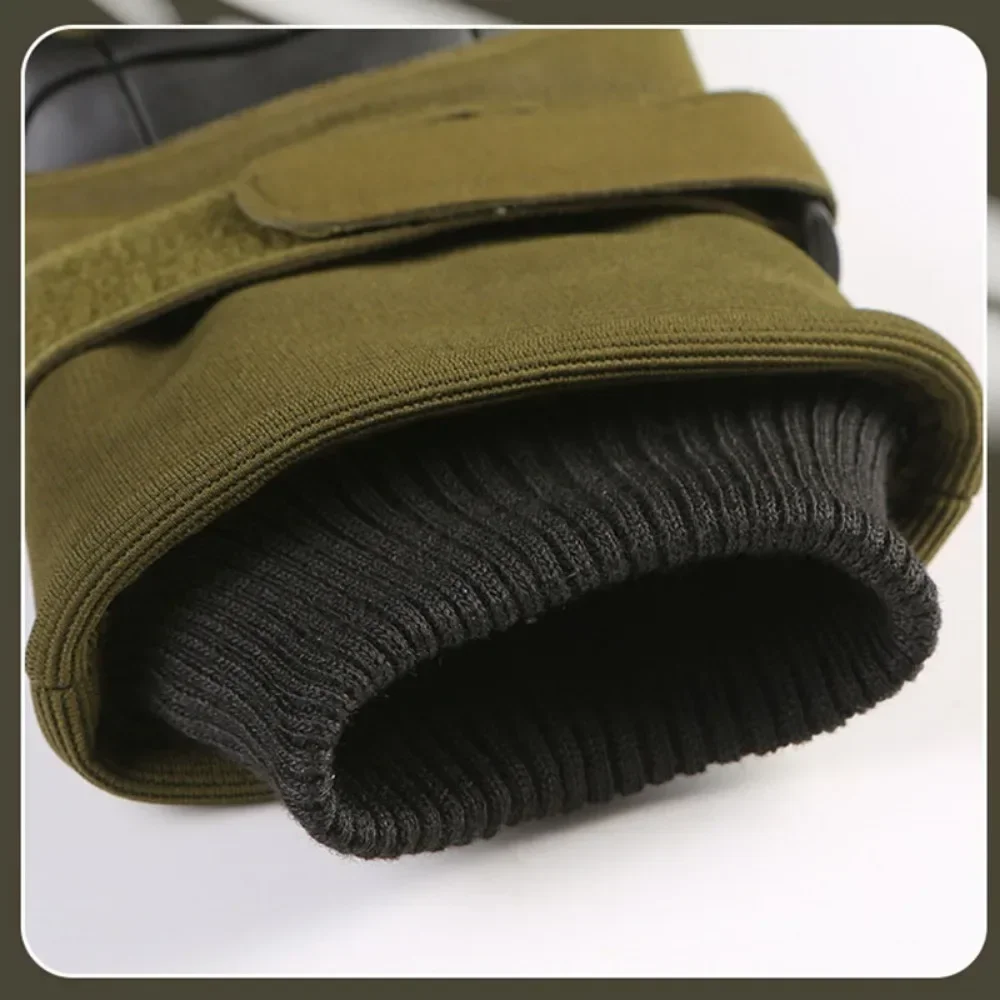 Winter Outdoor Sports Running  - Magic Touch Glove บทวิจารณ์และราคา