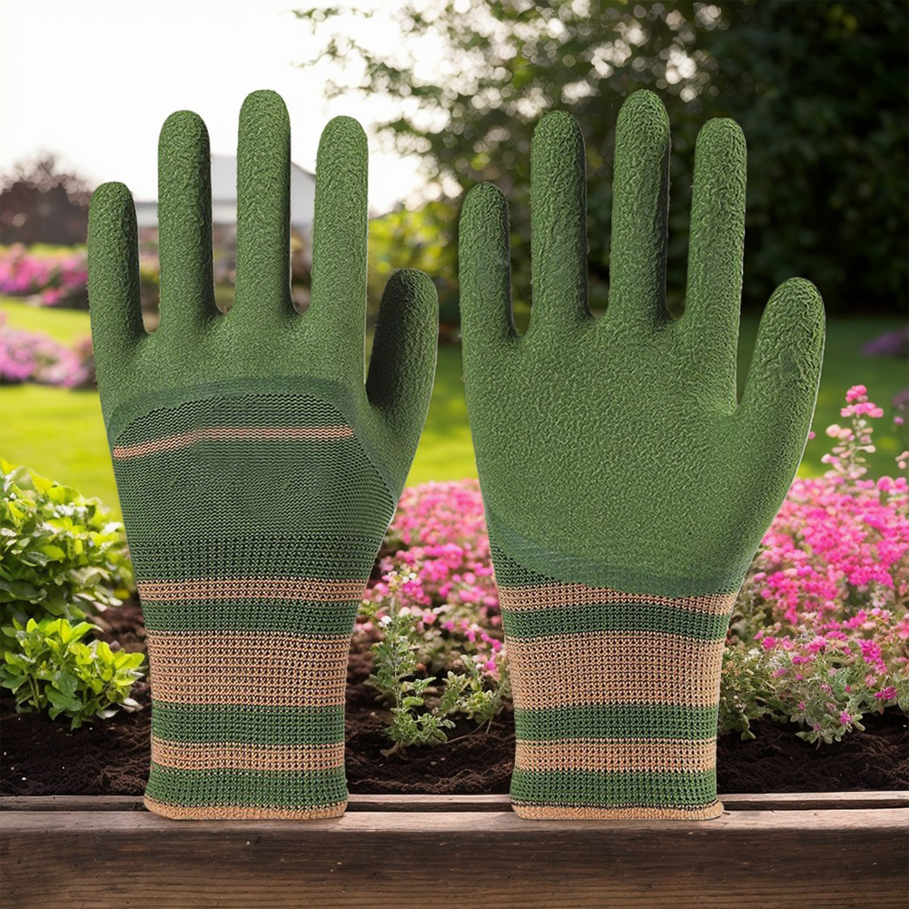 Gardening Gloves Thorn Proof R - Gardening Glove Waterproof บทวิจารณ์และราคา