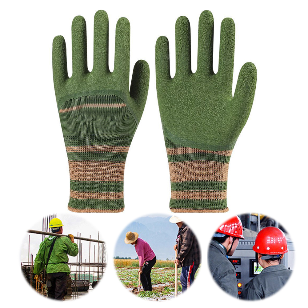 Gardening Gloves Thorn Proof R - Gardening Glove Waterproof บทวิจารณ์และราคา