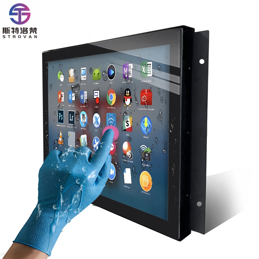 Glove Touch Waterproof 10.1 21 - Touchscreen Glove Capacitive บทวิจารณ์และราคา