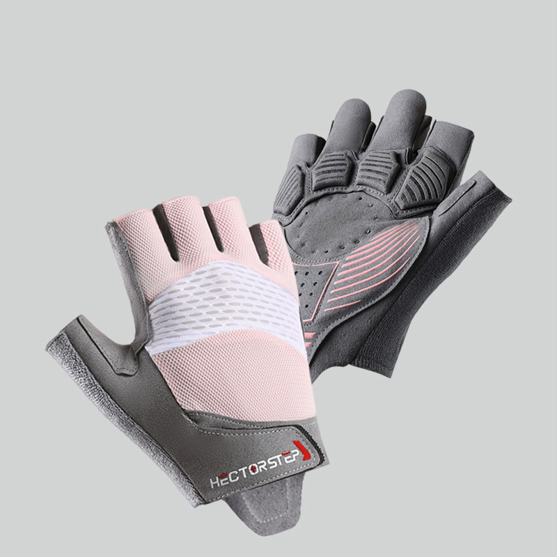 Bike Cycling Sports Gloves: Ha - Workout Glove Gym บทวิจารณ์และราคา