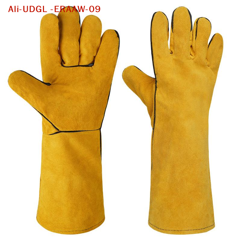 Safety Assured with 40cm Insul - Cut Resistant Glove บทวิจารณ์และราคา