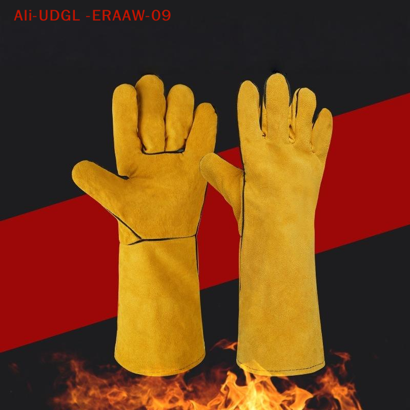 Safety Assured with 40cm Insul - Cut Resistant Glove บทวิจารณ์และราคา