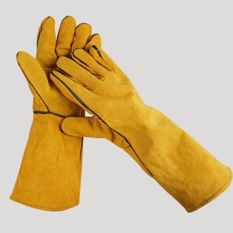 Safety Assured with 40cm Insul - Cut Resistant Glove บทวิจารณ์และราคา