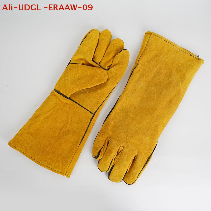 Safety Assured with 40cm Insul - Cut Resistant Glove บทวิจารณ์และราคา