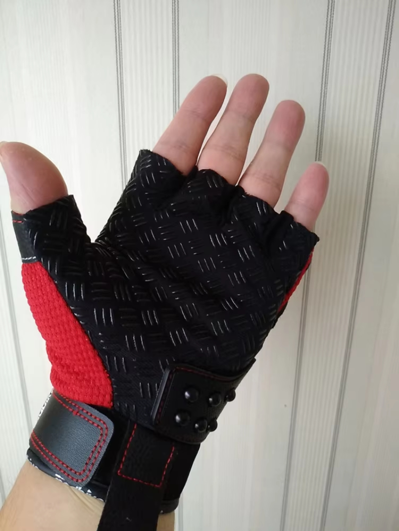 Tactical Gloves Steel Safety O - Motorcycle Glove Knuckle บทวิจารณ์และราคา