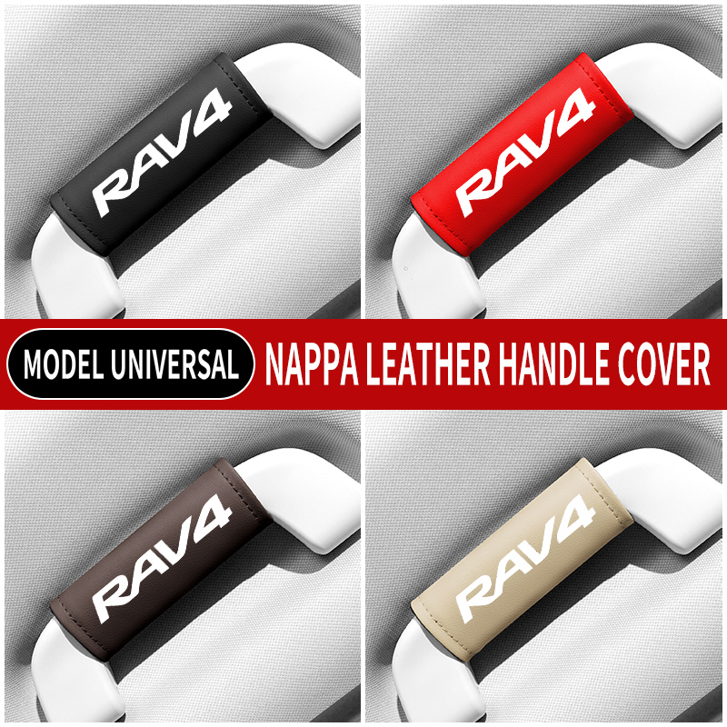 1PC Leather Car Roof Armrest P - Leather Driving Glove บทวิจารณ์และราคา