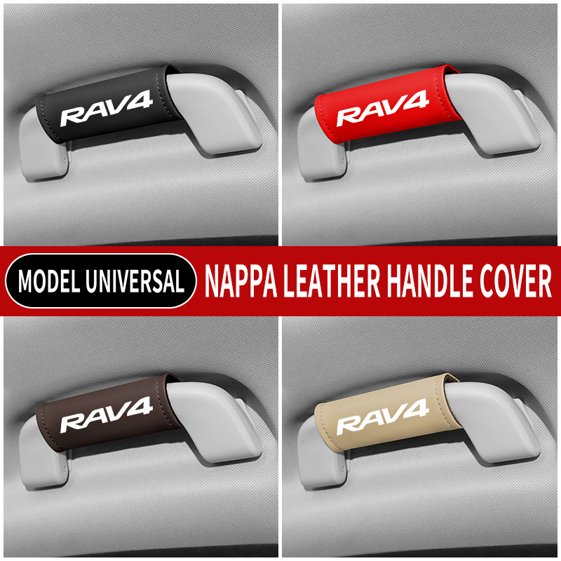 1PC Leather Car Roof Armrest P - Leather Driving Glove บทวิจารณ์และราคา