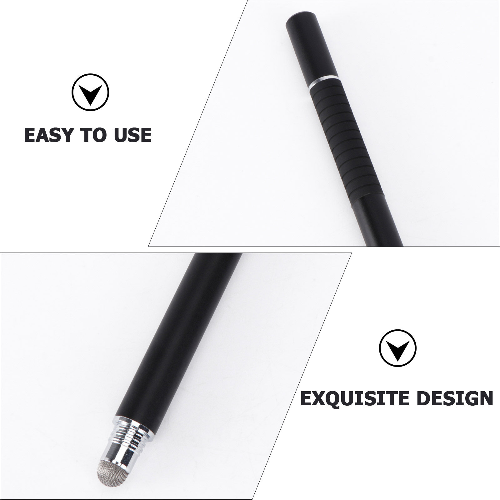 Capacitive Touch Stylus Pen 2  - Touchscreen Glove Capacitive บทวิจารณ์และราคา
